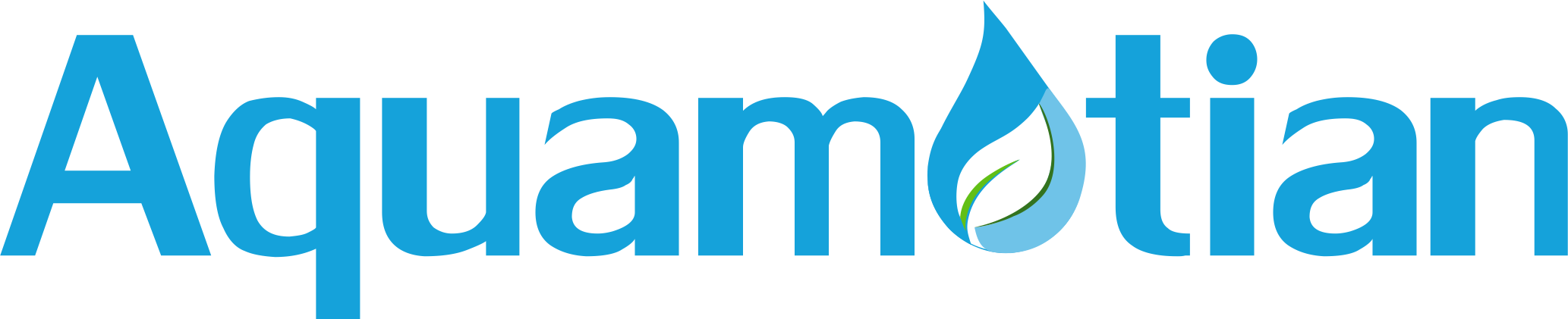 Aquamotian Logo