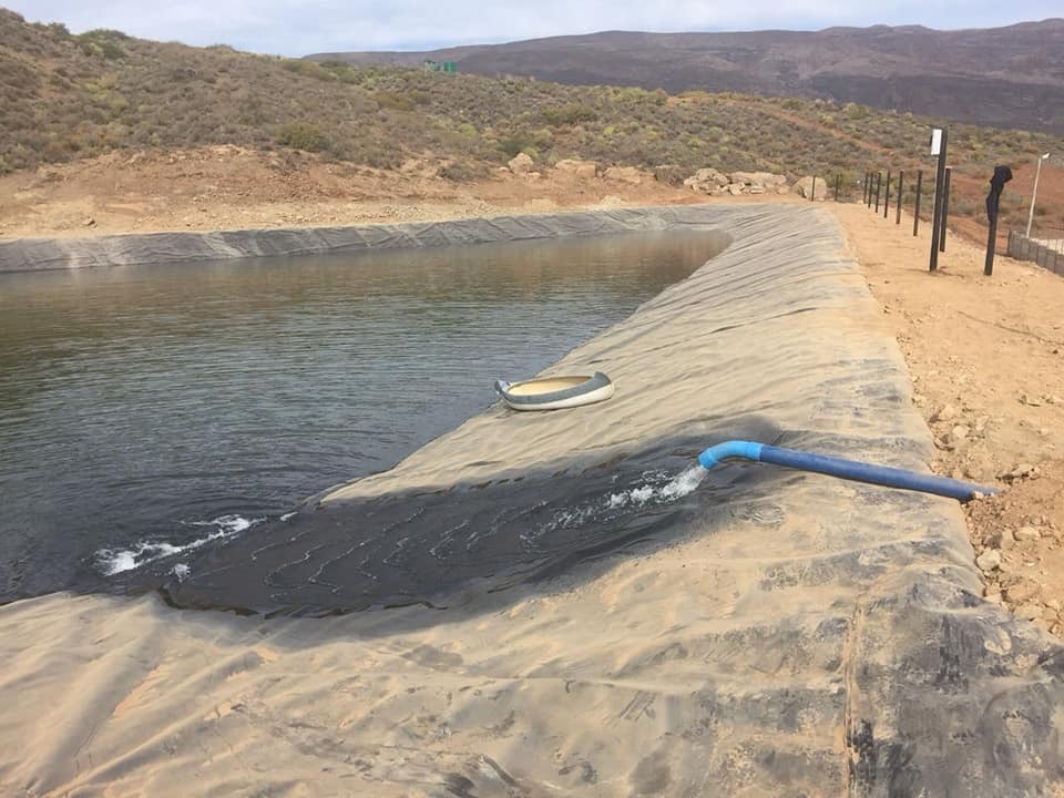 Dam
