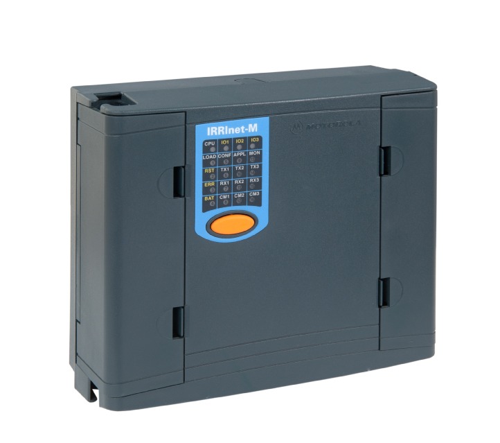 Motorola Irrinet-M system